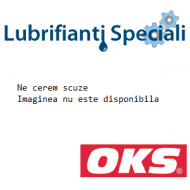 OKS 477 Vaselina pentru armături, destinata tehnologiei alimentare.